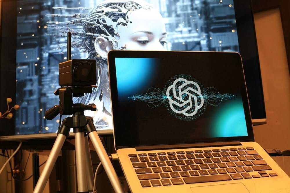 Los desafíos de la inteligencia artificial.