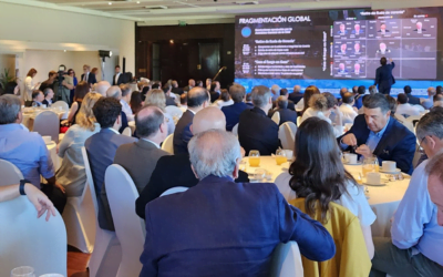 Ceres: El próximo Gobierno no tendrá margen para aumentar gasto ni impuestos, y deberá mejorar la eficacia del Estado.