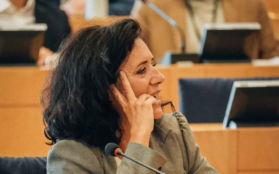 Parlamento Europeo votó etiquetado obligatorio detallando el origen completo de la miel importada