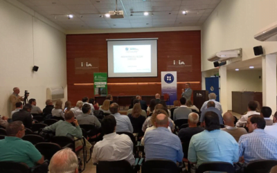 Faroppa: La política forestal debe ser de largo alcance y ajustada a las necesidades de los inversores.