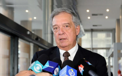 Misión oficial encabezada por Lacalle intentará profundizar acuerdos con China.