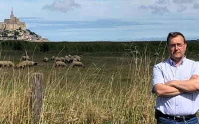 Acusan a la ganadería, pero omiten cuanto contribuye a la biodiversidad.