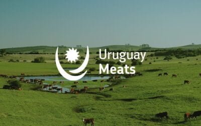 Nueva identidad para nuestra marca sectorial de Carnes: Uruguay Meats