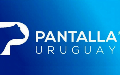 Pantalla Uruguay colocó el 97,67% de la oferta.