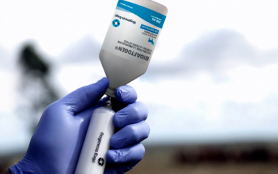 Un nuevo logro para la vacuna contra la fiebre aftosa de Biogénesis Bagó