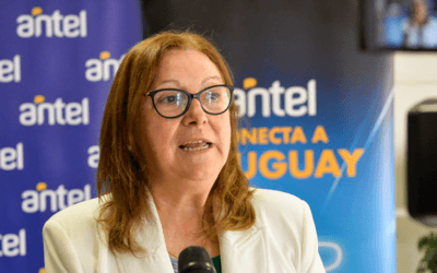 La tecnología 5G ya es una realidad: Más de mil clientes accederán a ella en Lascano.