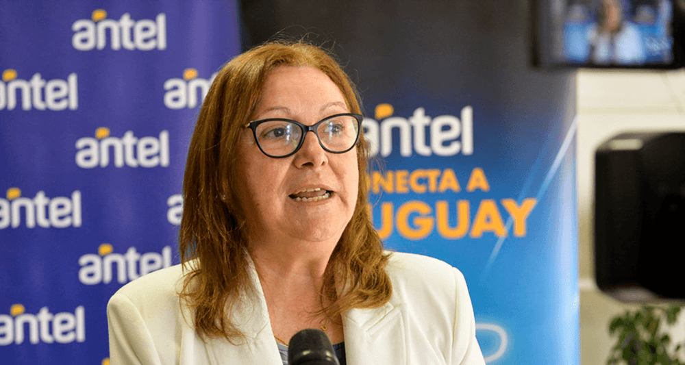 La tecnología 5G ya es una realidad: Más de mil clientes accederán a ella en Lascano.