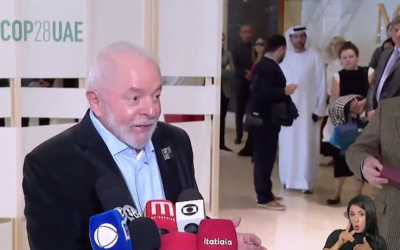 Lula: “Si no hay acuerdo, paciencia”.