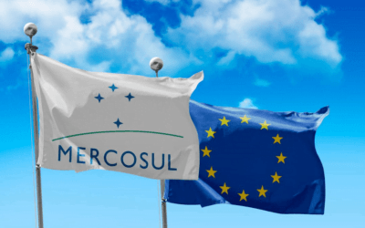 Mercosur – Unión Europea. La culpa no era de Bolsonaro.