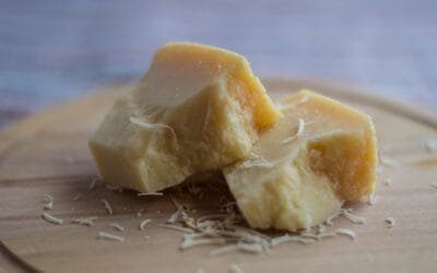 Nuestra riqueza es tradición