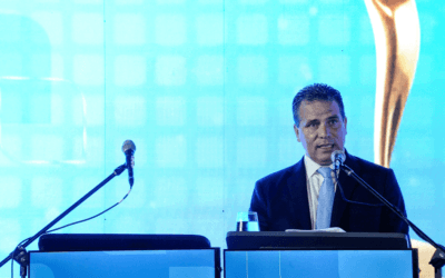 El apoyo del BROU al agro pasó de US$ 2.400 millones a US$ 3.600 millones.