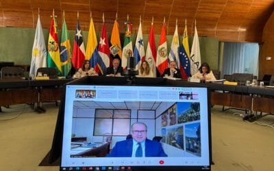 Especialistas de 13 países concluyen que la convergencia regulatoria es un elemento clave para intensificar el comercio intrarregional.