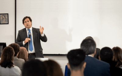 Medidas del nuevo Gobierno argentino “van en el buen sentido”, dijo presidente del BCU.