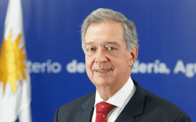 Mattos espera 2024 con optimismo.