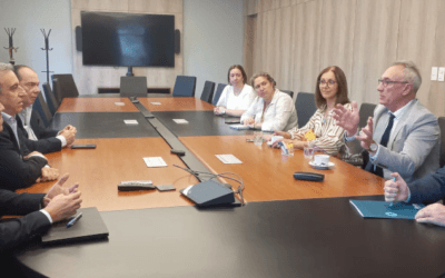 Convenio INAC-BROU: nuevo beneficio para carnicerías.