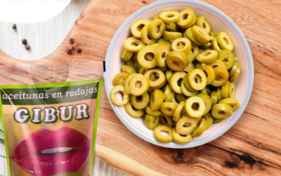 La uruguaya Gibur fue adquirida por la argentina Morixe.