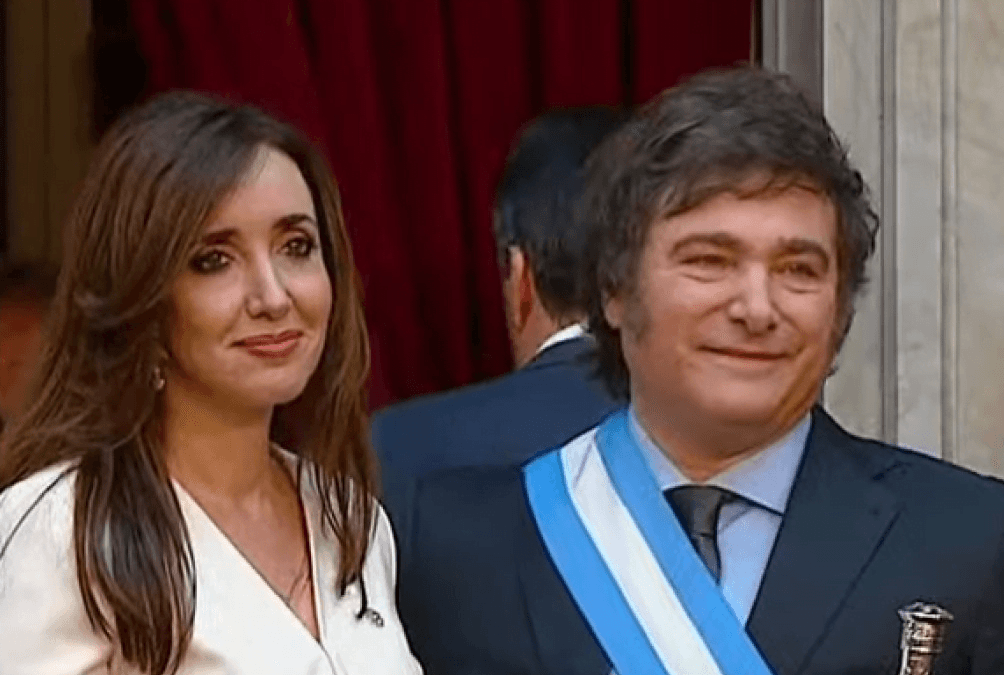 Bartesaghi: Con Milei “vamos hacia un nuevo Mercosur”.