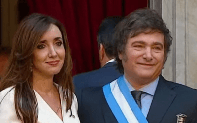 Bartesaghi: Con Milei “vamos hacia un nuevo Mercosur”.