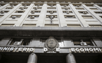 Milei destraba las importaciones.