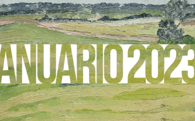 A pesar de la caída, en 2023 las exportaciones son de las mayores desde el año 2000.