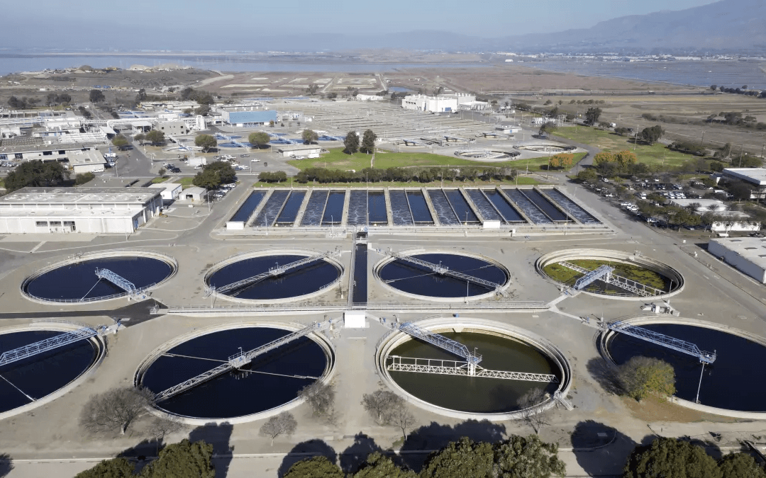 California (EE.UU.) aprueba normas para usar agua reciclada para consumo humano
