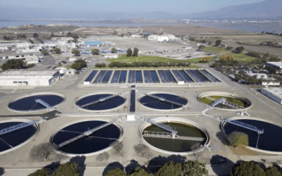 California (EE.UU.) aprueba normas para usar agua reciclada para consumo humano