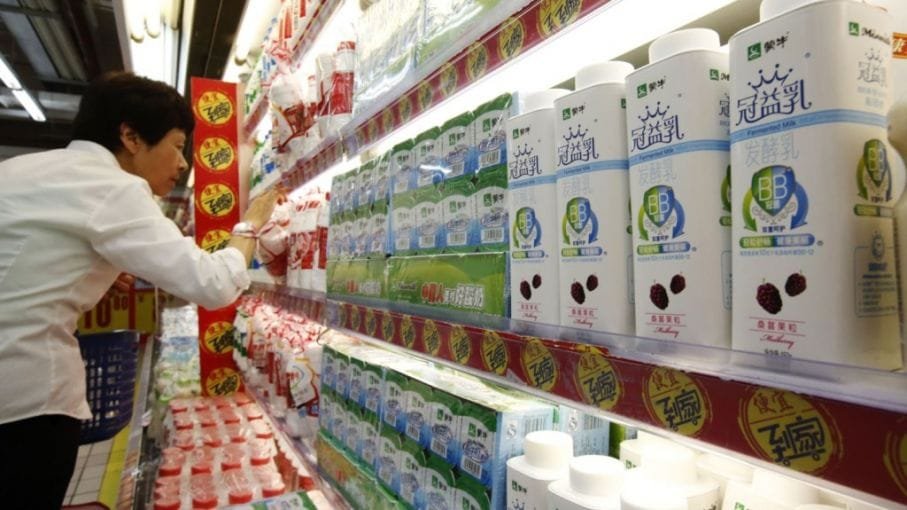 LOS PRECIOS DE LOS PRODUCTOS LÁCTEOS EN CHINA CAEN Y 2024 PODRÍA SER EL PEOR AÑO PARA LOS GANADEROS EN DOS DÉCADAS