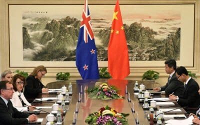 Nueva Zelanda exportará lácteos a China sin aranceles ni impuestos