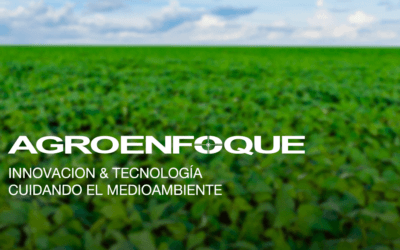 Agroenfoque siempre con la mira puesta en las soluciones para los productores