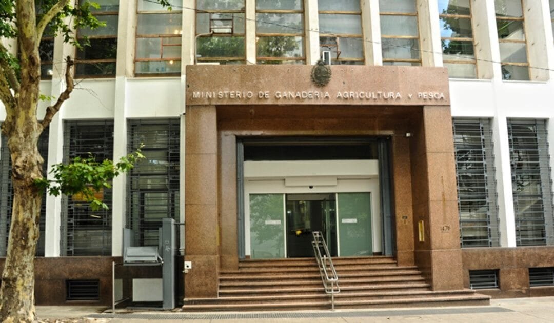 Campo Unido se reunió con el ministro y trató temas de actualidad.