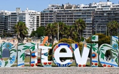 Turismo 2024. Montevideo entre los principales destinos de The New York Times.