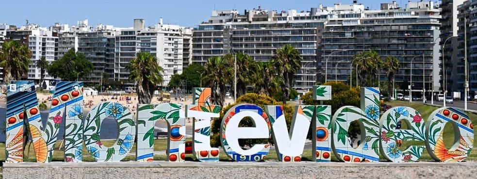 Turismo 2024. Montevideo entre los principales destinos de The New York Times.