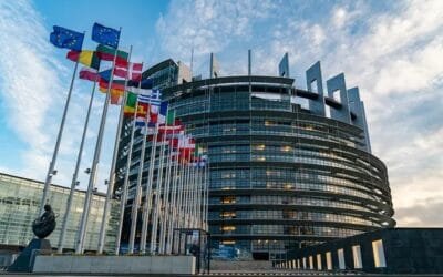 Parlamento Europeo votó a favor de la propuesta de la UE sobre las Nuevas Técnicas Genómicas en plantas.