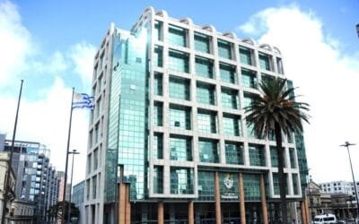 Uruguay fue reconocido por emisión de bono soberano ESG del año en Latinoamérica.