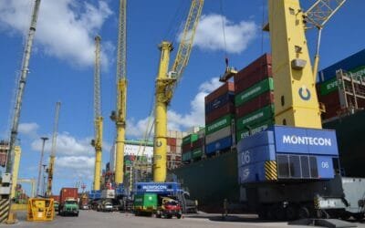 Puerto. Accionistas de Montecon reclamarán al Estado uruguayo US$ 600 millones en arbitraje internacional