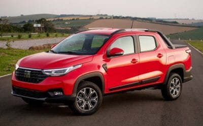 En 2023 se vendieron más vehículos nuevos que el año anterior.