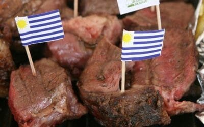 Buenas noticias para el sector cárnico