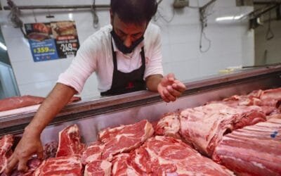 INAC prorrogó plazo para inscripción de pollerías y carnicerías del Interior