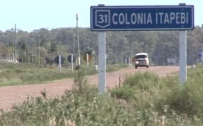 Plan Nacional de Agricultura Familiar realizo talleres con sus participantes