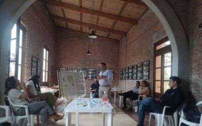 A fines de marzo se presentarán resultados de la consultoría sobre mipymes agroindustriales y agro turísticas.