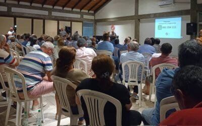 Debate abierto: Carlos Torterolo y Gabriel Fernández cruzan cartas.