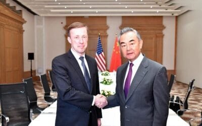 ¿China tendrá influencia sobre Irán para que los hutíes cesen sus ataques en el mar Rojo?