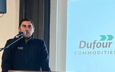 Ing. Álvarez de Dufour Commodities: “En los últimos quince días los cultivos se han deteriorados progresivamente”.