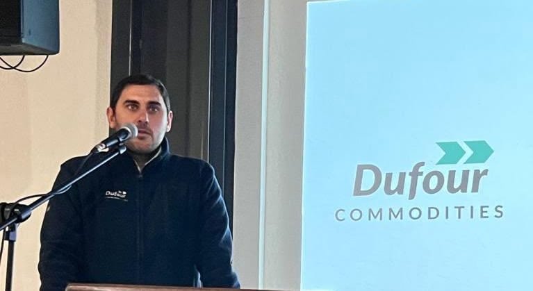 Ing. Álvarez de Dufour Commodities: “En los últimos quince días los cultivos se han deteriorados progresivamente”.