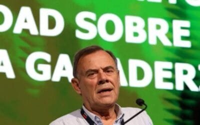 El 75% de los gases de efecto invernadero proviene del sector energético y la quema de combustibles fósiles.