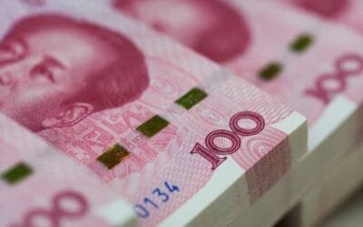 Ahora hay dudas de que la economía China pueda superar a la de Estados Unidos.