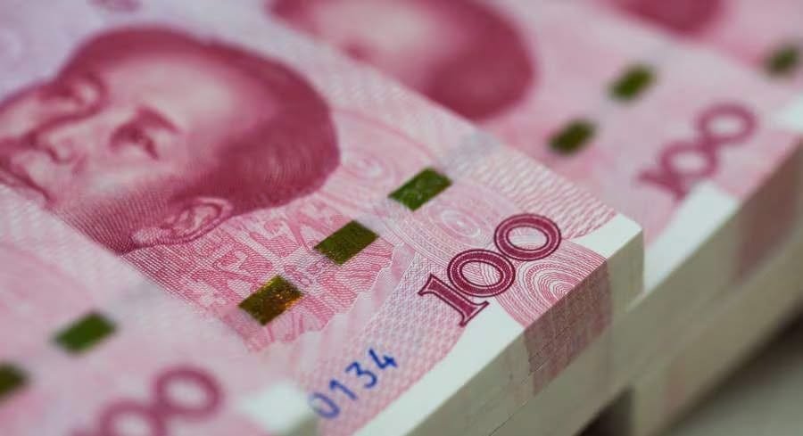 Ahora hay dudas de que la economía China pueda superar a la de Estados Unidos.