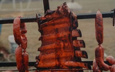 Este año Montevideo será sede del Mundial de Asadores.