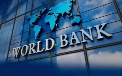 Banco Mundial estimó que en 2024 Uruguay crecerá 3,2% y en 2025 lo hará 2,6%.