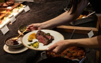 INAC concluyó su presencia en Supermarket Trade Show en Japón, con evaluación positiva.